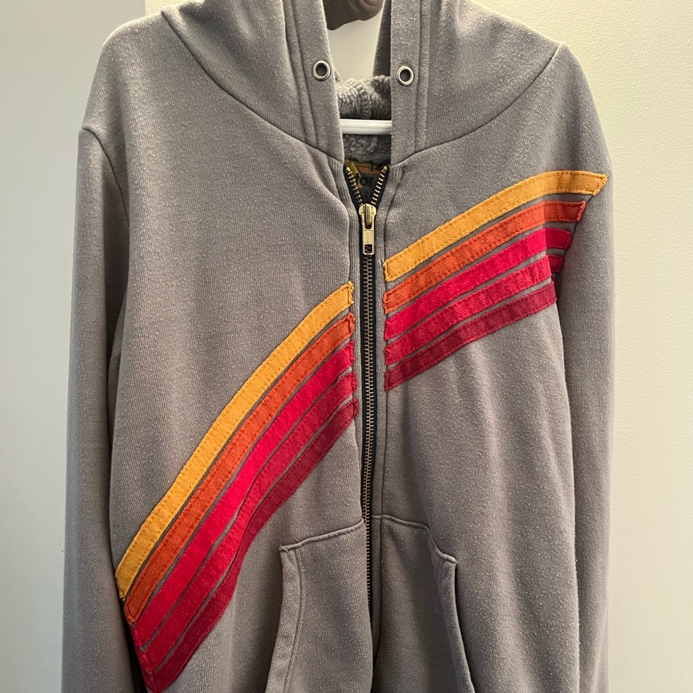 Aviator Nation Kids Sweatshirt